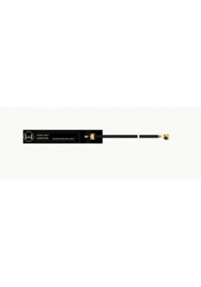 Antenna Home Ah3g.201t 824-2710mhz Dahili Pcb Anten