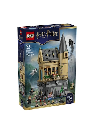 Lego Harry Potter 76463 Hogwarts Castle: Hospital Wing