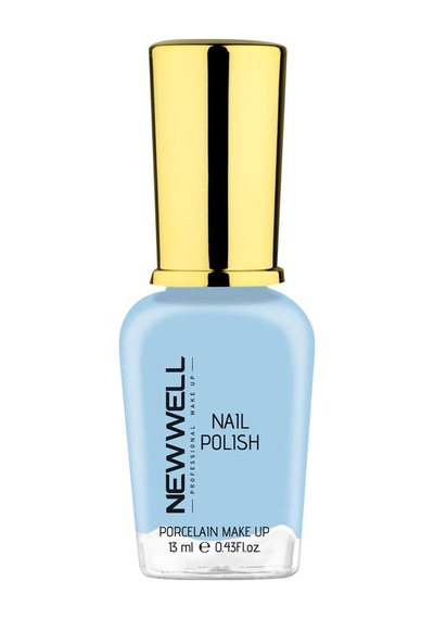 Nail Polish / Oje 21