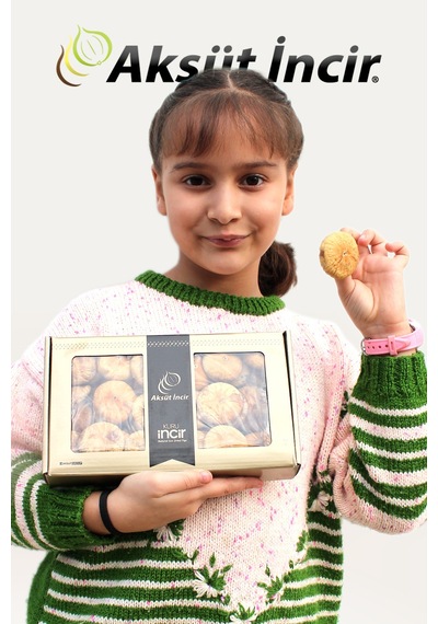 Kuru İncir Protoben Dizim 1000g Aydın İnciri Ab Coğrafi İşaretli 1 KG