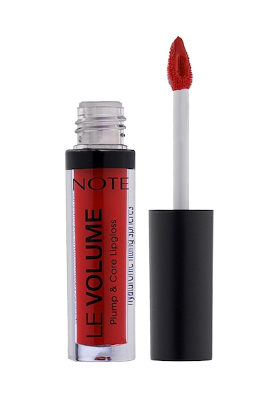 Le Volume Plump & Care Lipgloss 06 Hearthbreaker Dudak Parlatıcısı, Kırmızı 0