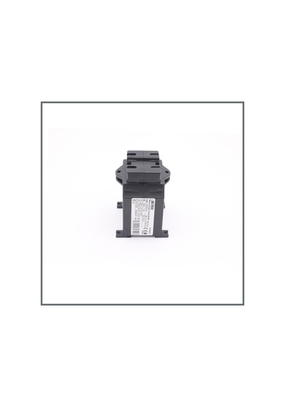 Frer B Tipi Röle Için Sensör - Iç Çap:28Mm 30Ma-1.5A Arası Koru