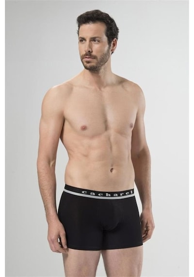 Cacharel 1315 Boxer - Siyah