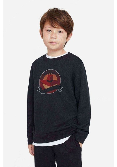 Tshirthane Carmen Sandiego Where In The World Is Cs Baskılı Unisex Çocuk Si Siyah