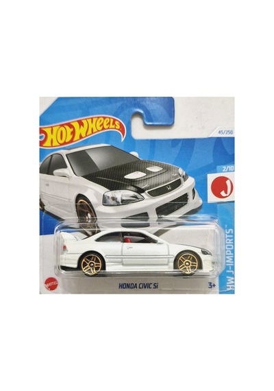 2024 Honda Civic Si 45/250 Hw J-ımports2/10 Beyaz