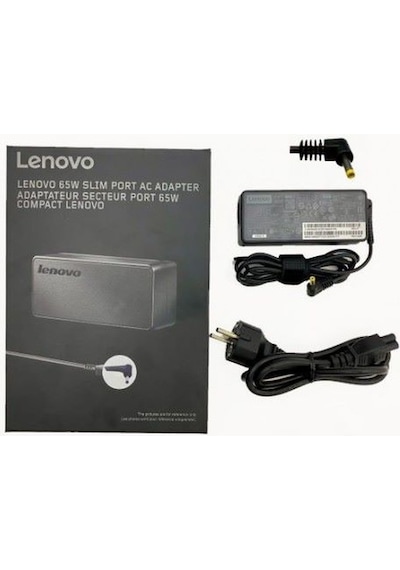Lenovo Sa10m42704 Sa10m42766 Uyumlu Notebook Adaptör  20v 3.25 65w