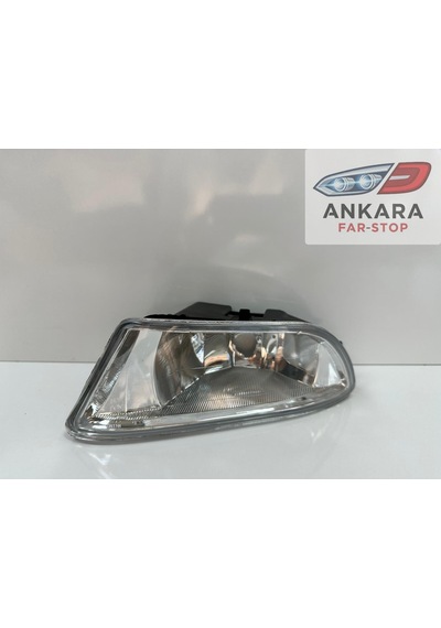 Honda City 06-08 Sis Lambası Sol