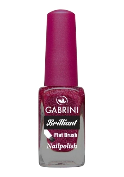 Gabrini Brilliant Simli Oje B03