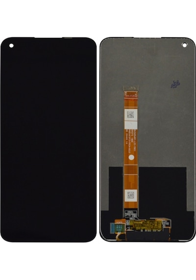 Gmr Oneplus Nord N100 Be2013 Be2015 Be2011 Lcd Ekran Dokunmatik
