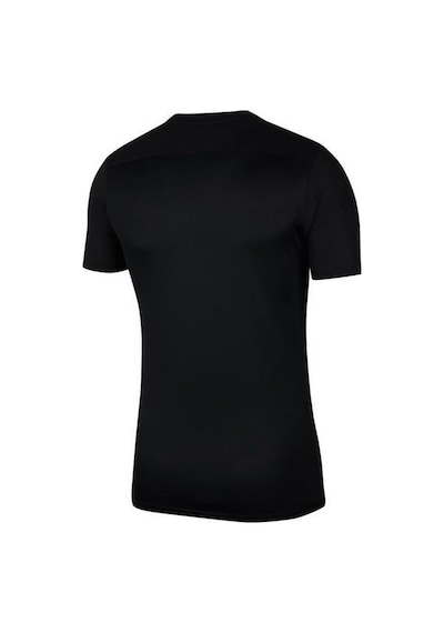 Nike Bv6708-010 Park Vıı Jersey Erkek Tişört Siyah