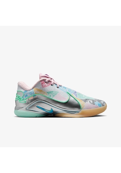 Nike Lebron 22 'monopoly' Lımıted Edıtıon Basketbol Ayakkabısı-sportxstore Çok Renkli