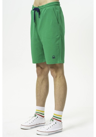 United Colors Of Benetton Erkek Şort Bnt-m086 B-r 001