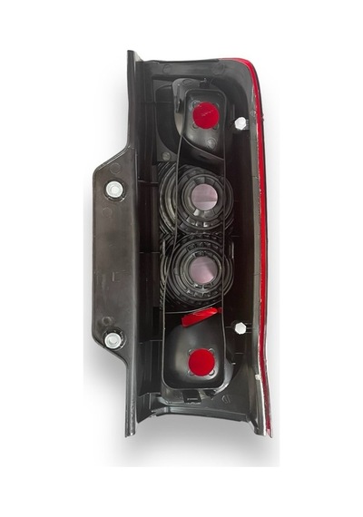 Citroen Nemo 2008-17 Sol Stop Lambası Bagaj Tek Kapılı 1624233280