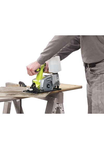 Ryobi Lts180m 18v Akülü Mermer Fayans Kesme (Aküsüz)