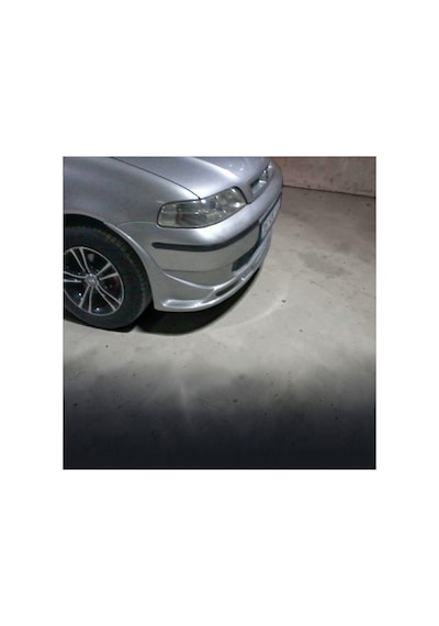 Fiat Albea Ön Tampon Eki 2002/2004 Uyumludur - 869611412