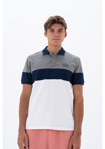 AR-MA Arma Erkek Regular Fit Polo Yaka Tişört Y25374304701 001