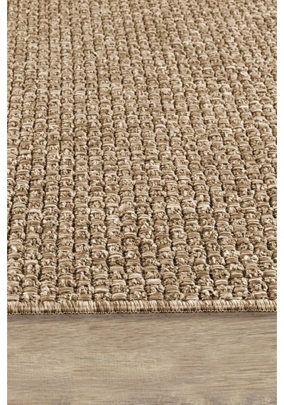 Boucle Naturel Sisal Jüt Halı Modern Hasır Kilim Oturma Odası Salon Mutfak Balkon Yolluk Halısı Jüt Bej