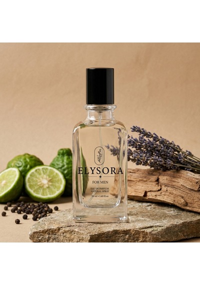 M001 - Erkek Parfüm Aromatik