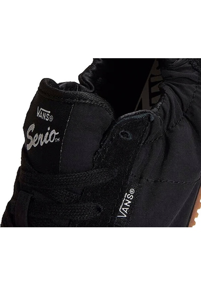 Vans Slp Ballet Lıght Kadın Günlük Ayakkabı Vn000z6xbla1 Siyah