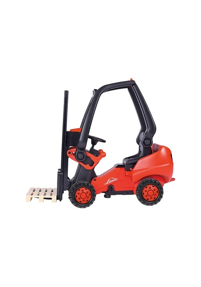 Big Linde Oyuncak Forklift