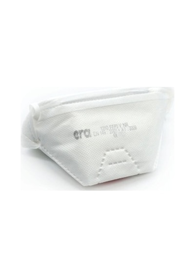Era Toz Maskesi 1310 Ventilli Katlanır Ffp3 V Nr 25 Li Paket (539780954)
