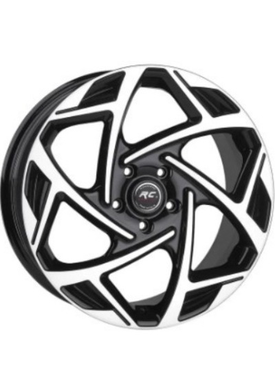 Rc 175 5x105 7.5x17 Et35 Cb56.6 Bf