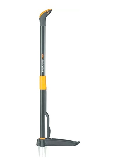 Fiskars 139950 Yabani Ot Sökücü
