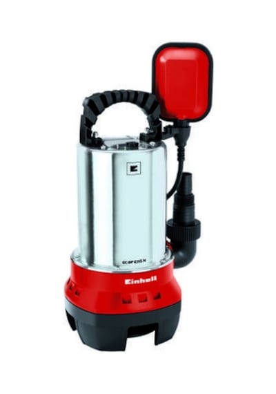 Einhell GC-DP 6315 N Dalgıç Pompa - Kirli Su - 4170491