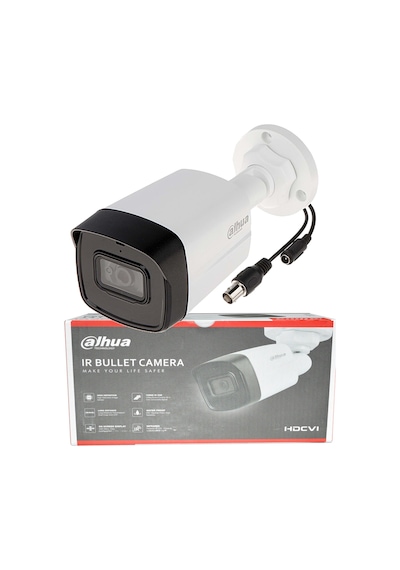 Dahua HAC-HFW1200TL-0360B 2 MP HDCVI Bullet Kamera