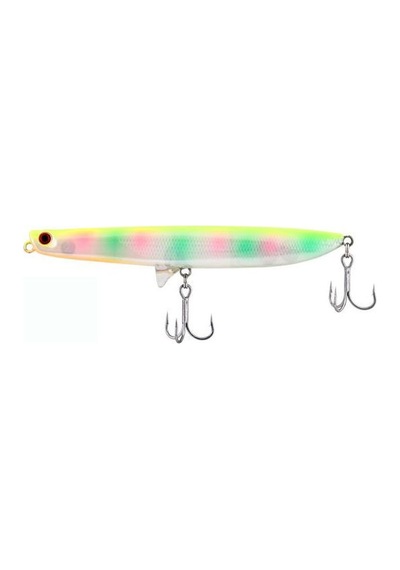 Fujin Venom Vm120sw 234 Uv Rainbow Lemon
