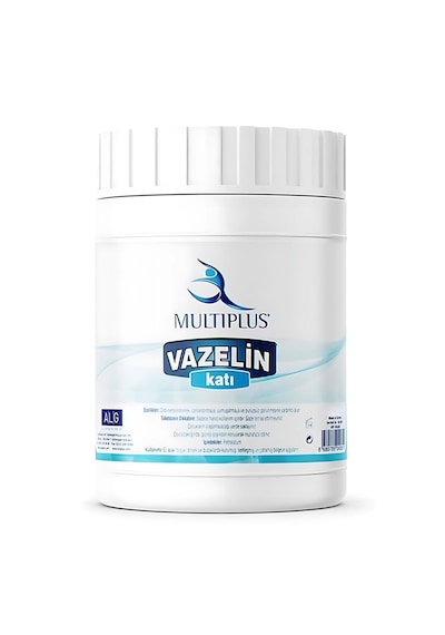 Multiplus Katı Vazelin  1 KG