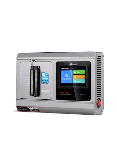 Xhorse Multi-prog Ecu & Tcu Ve Eprom Programlama Cihazı