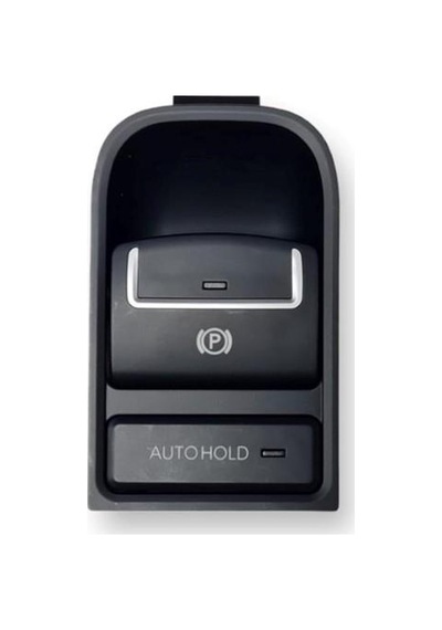 VW Tiguan 2008-2011 Park El Freni Autohold Düğmesi 5N0927225