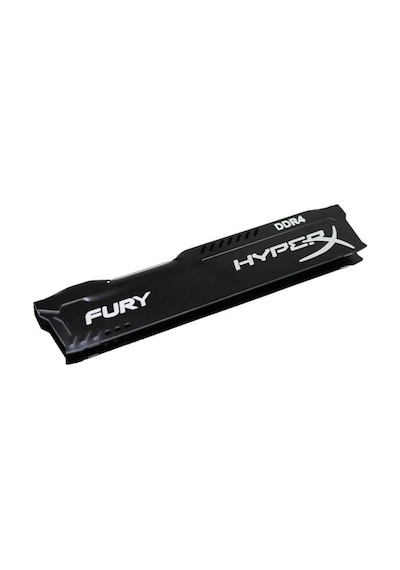 Fury Hyperx Ram Soğutucu DDR2-DDR3-DDR4 Siyah