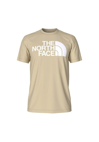 The North Face M Reaxıon Easy Tee Erkek Tişört Nf0a4cdv3x41 001