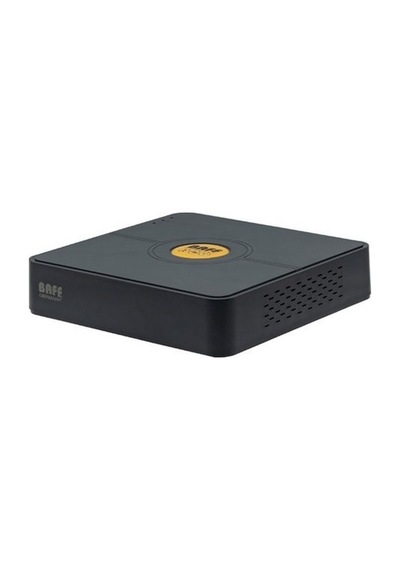 Baff NVR-8016 16CH 8 MP 4K DVR Kayıt Cihazı