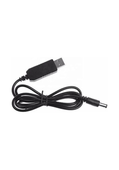 Electroon Superbox Uyumlu Powerbank Usb Kablosu 12v 1a