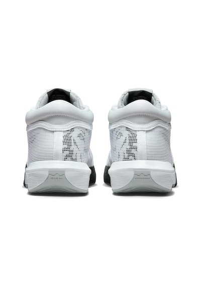 Nike Fb2239 Lebron Witness Vııı Spor Ayakkabı Beyaz Beyaz