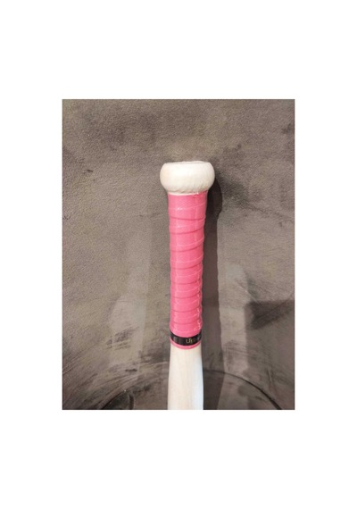 Renkli Beyzbol Sopasi Lüx Pembe-1