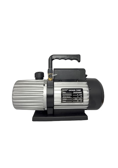 Vakum Pompası Tc-vp-10.2m/c 6cfm