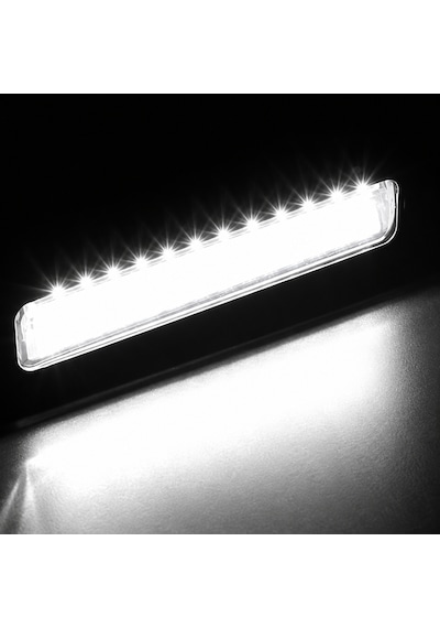 Labarka Su Altı Lambası 39 LED'li 12/24V Mavi ve Beyaz