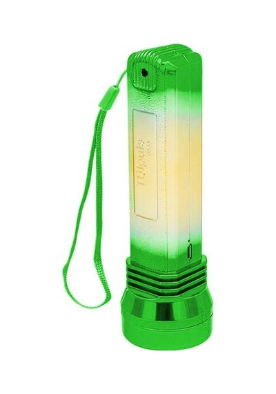 Powermaster Tb33 1+3 Ledli İki Çalışma Modlu Şarjlı El Feneri Diğer