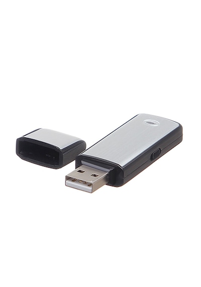 Kingboss KB-11 16 GB Sensörlü Ses Kayıt Cihazı