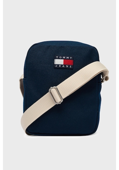 Tommy Jeans Erkek Çanta Am0am14223 C1g Lacivert