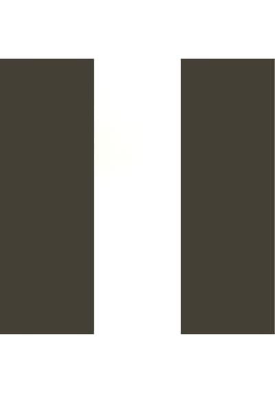 Mobilya Kenar Bant 40 Mm X 5 Metre Mat Beyaz Ütü Bantı Melamin Kenar Bandı