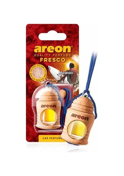 Areon Fresco Hawaii Oto Araç Kokusu