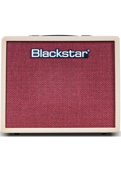 Blackstar Debut-30e 12" 30-watt Combo Amfi Cream