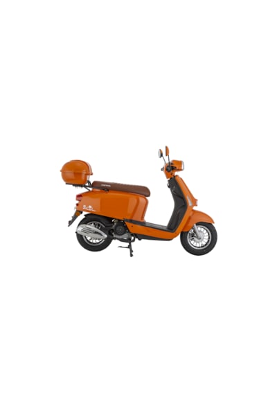 Mondial Virago Kilometre Teli Or.jin Mnd