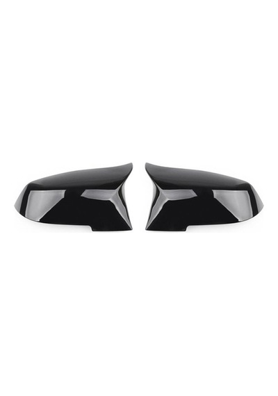 Bmw F10 Batman Yarasa Ayna Kapağı 2013-2018