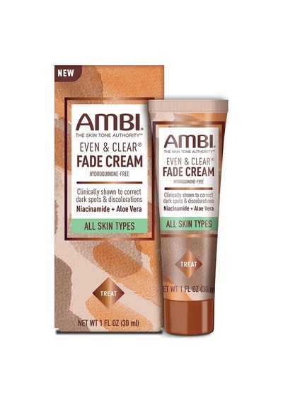 Ambi Even & Clear Koyu Leke Karşıtı Cilt Bakım Kremi 30 ML